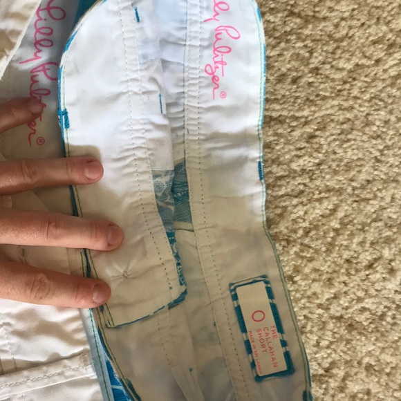 3 pairs of Lilly Callahan shorts! - Picture 4 of 5